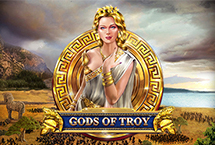 Gods Of Troy