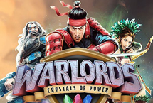 Warlords: Crystals of Power